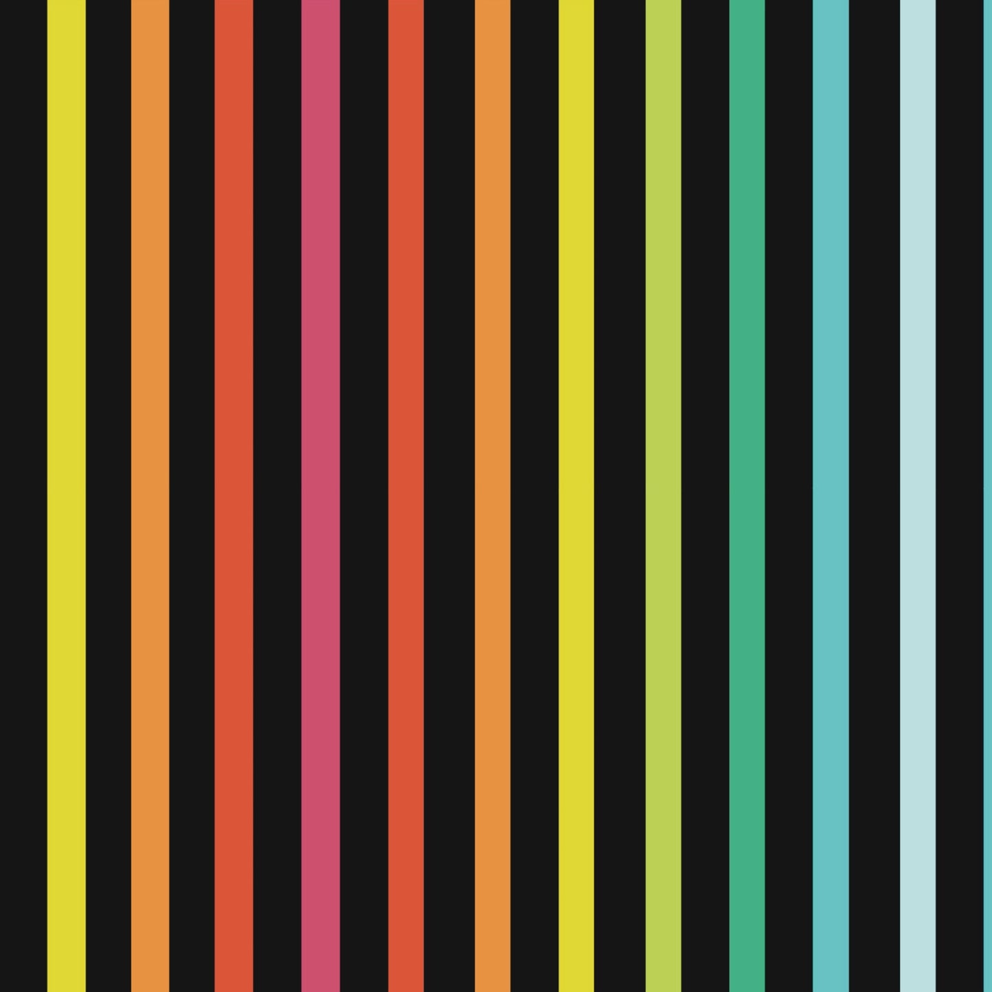 EP Stripes, 8 colours