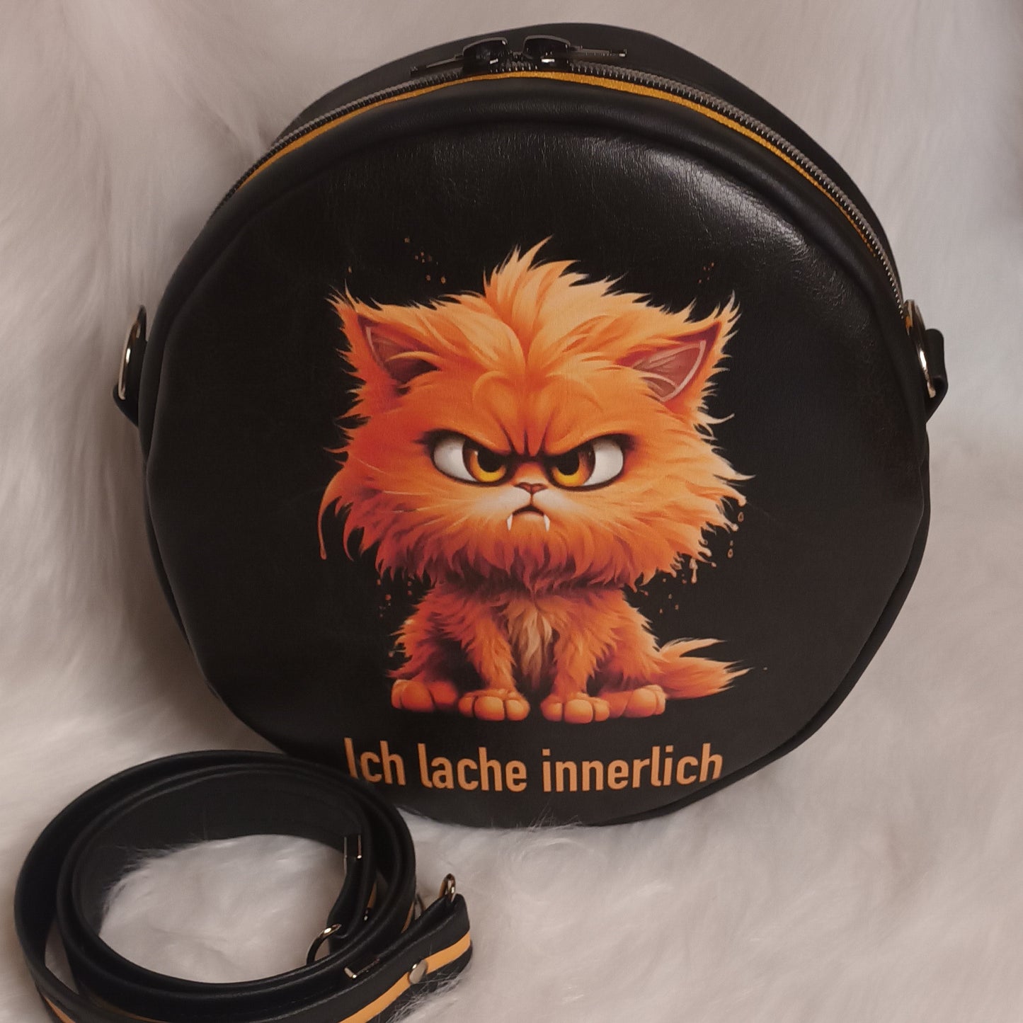 Panel Grumpy Cat, versch. Farben