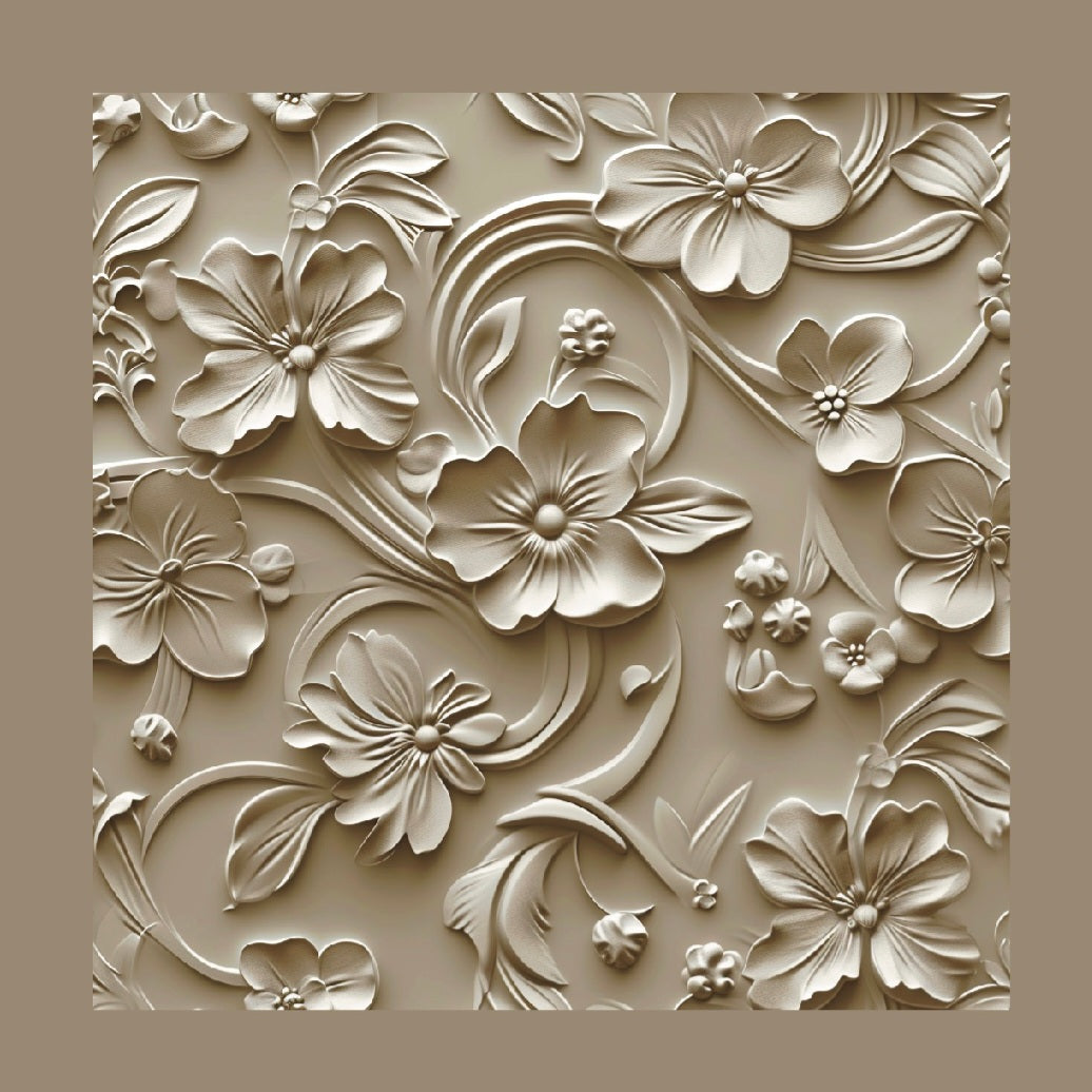 EP Unique Relief, 7 Designs