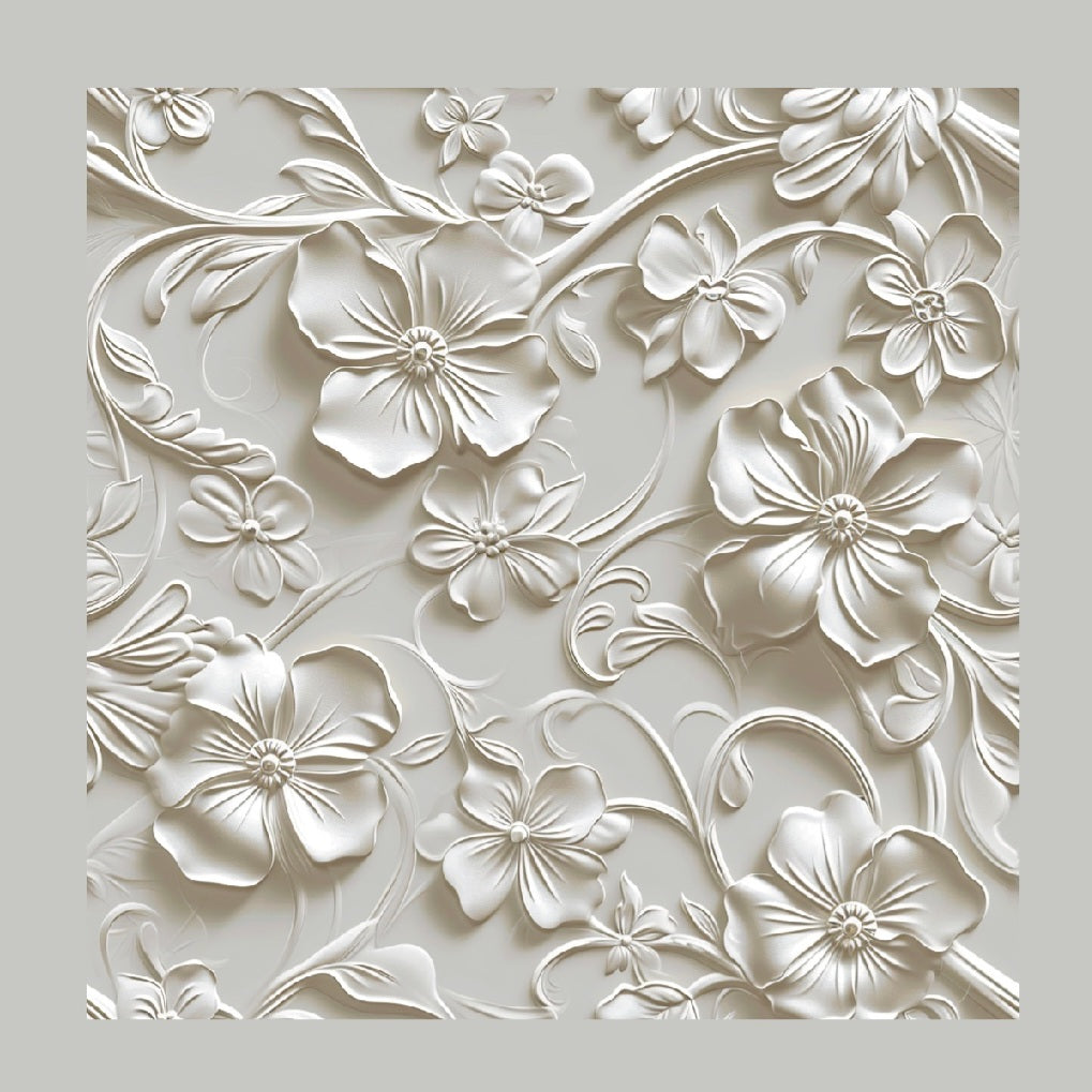 EP Unique Relief, 7 Designs