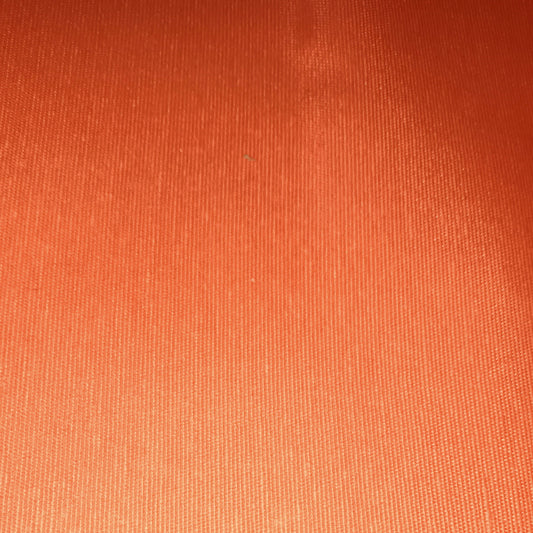 BW Uni orange