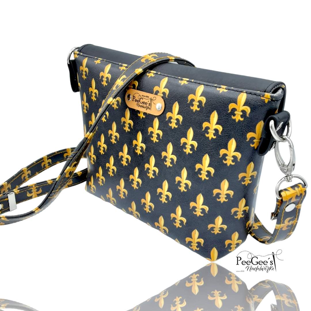 EP Fleur de Lis small