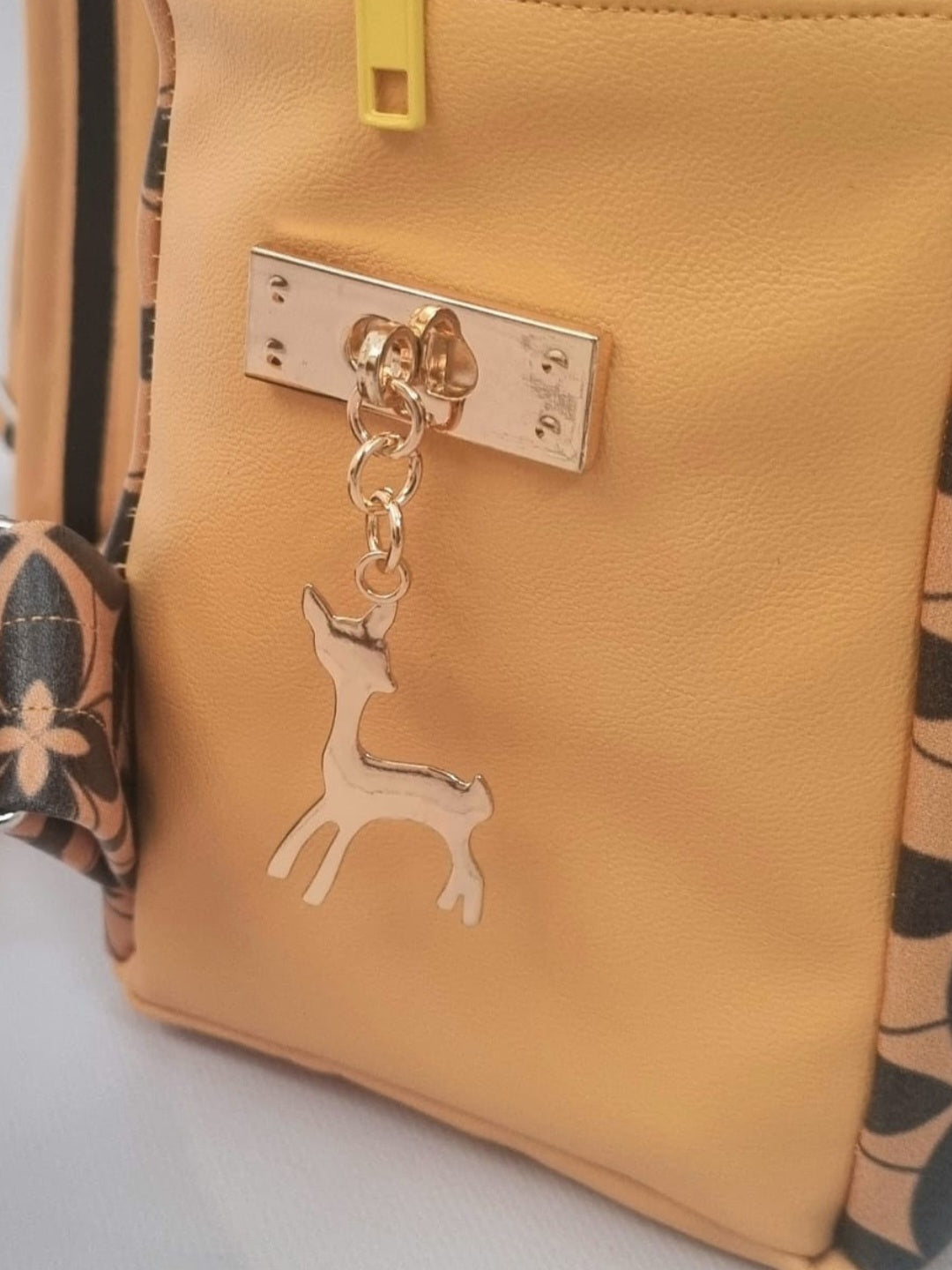 Bag charm Bambi