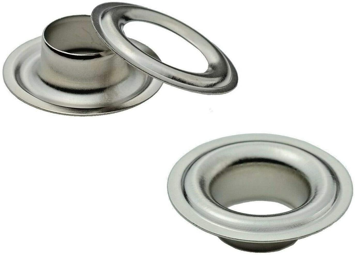 Eyelets 10mm